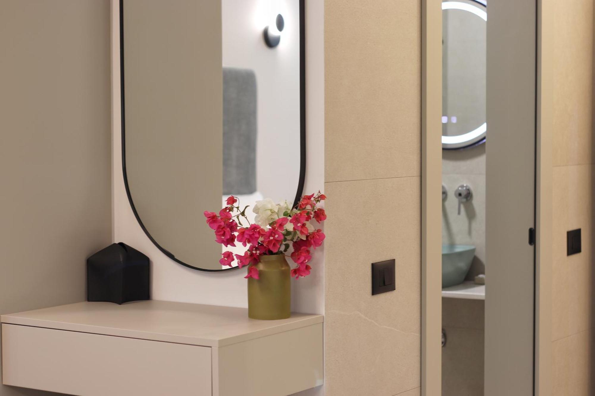 Golden Beach Suites Sarande Phòng bức ảnh