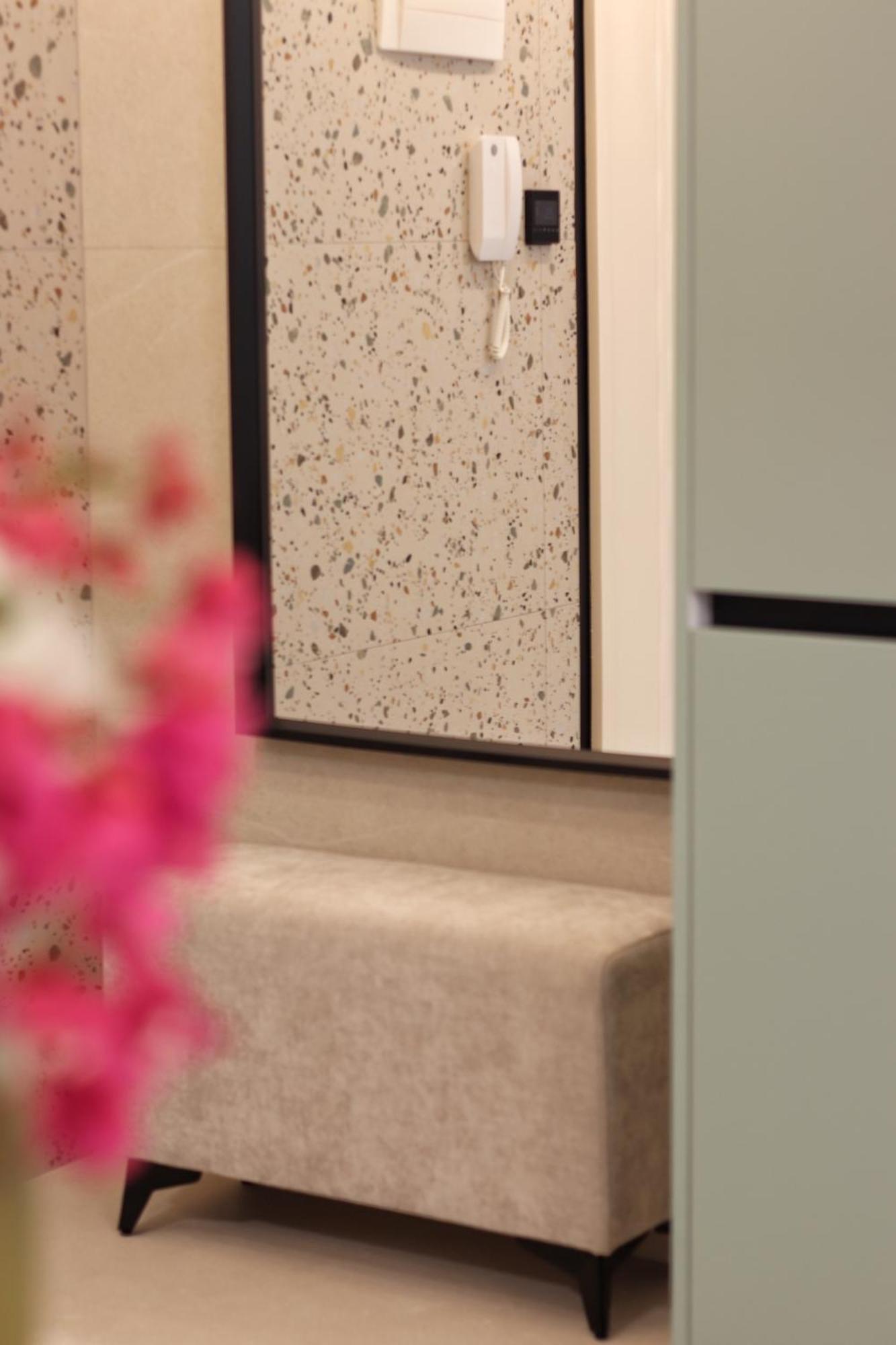 Golden Beach Suites Sarande Phòng bức ảnh