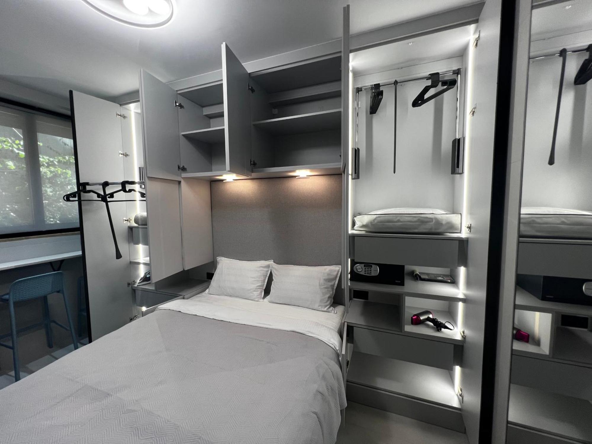 Golden Beach Suites Sarande Ngoại thất bức ảnh