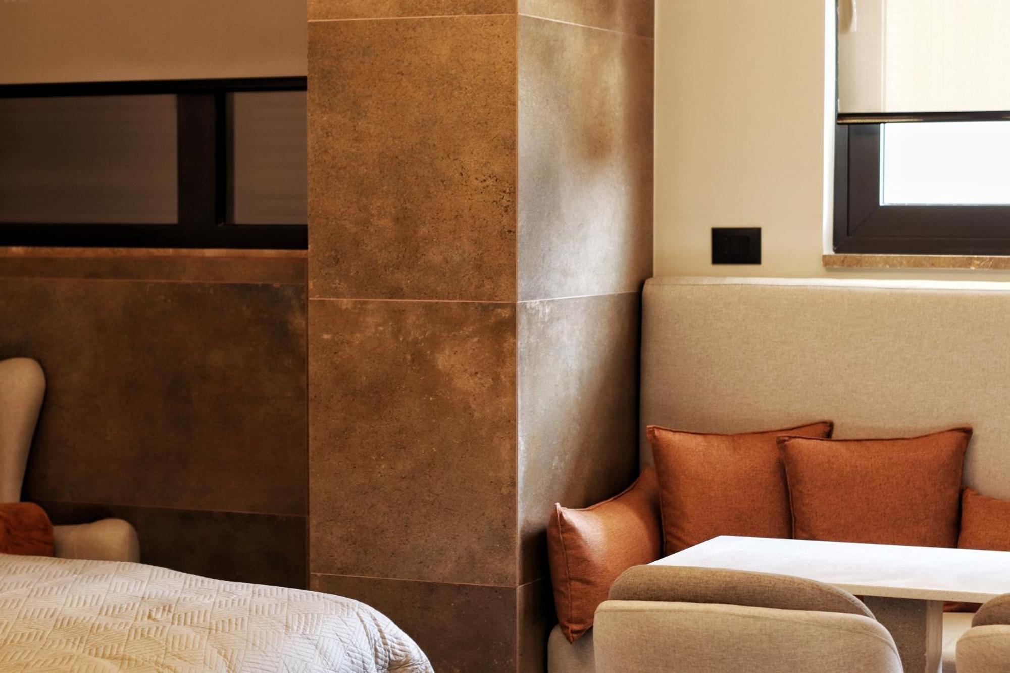 Golden Beach Suites Sarande Ngoại thất bức ảnh