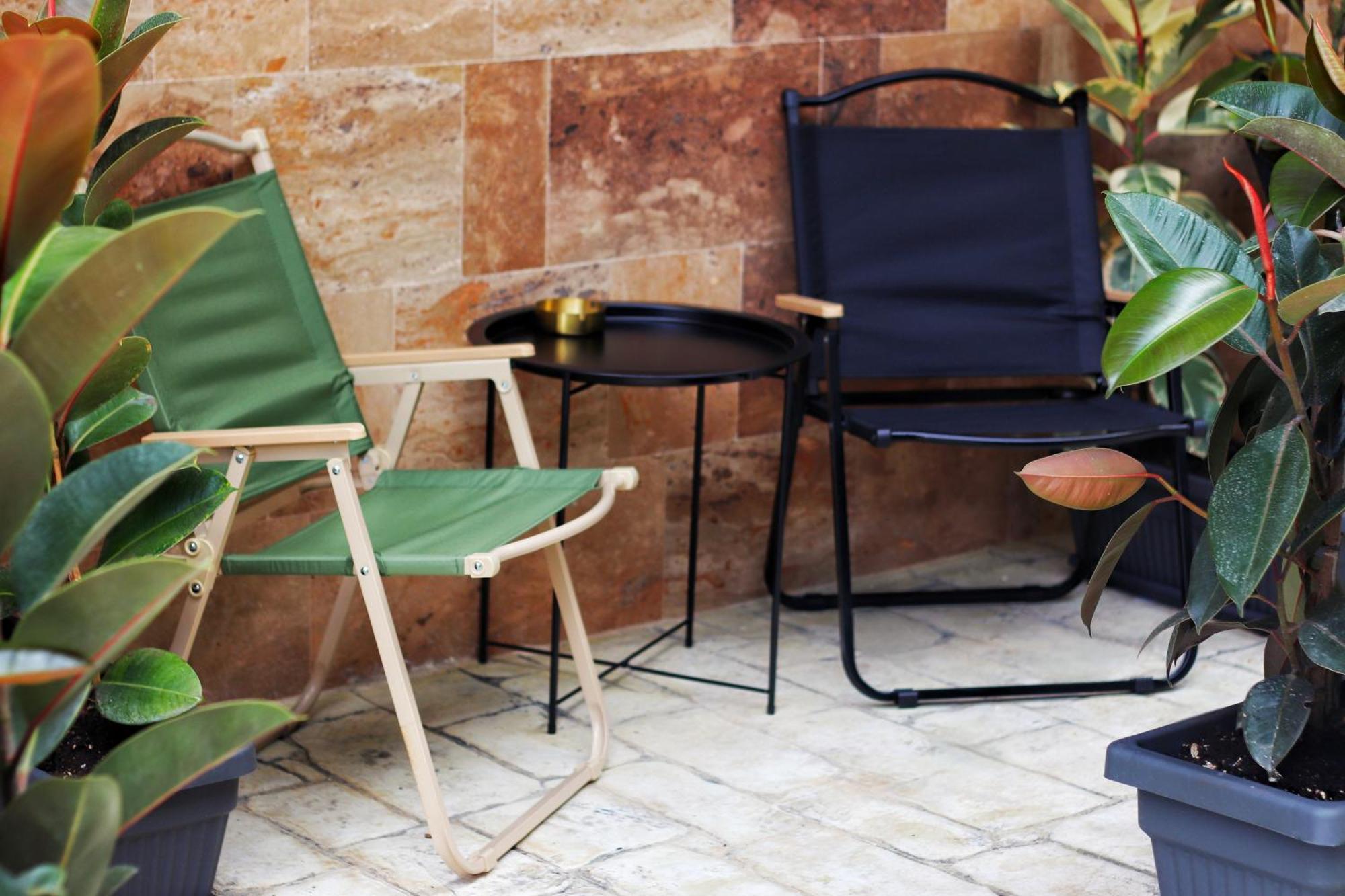 Golden Beach Suites Sarande Ngoại thất bức ảnh